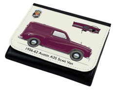 Austin A35 Van 1956-62 Wallet